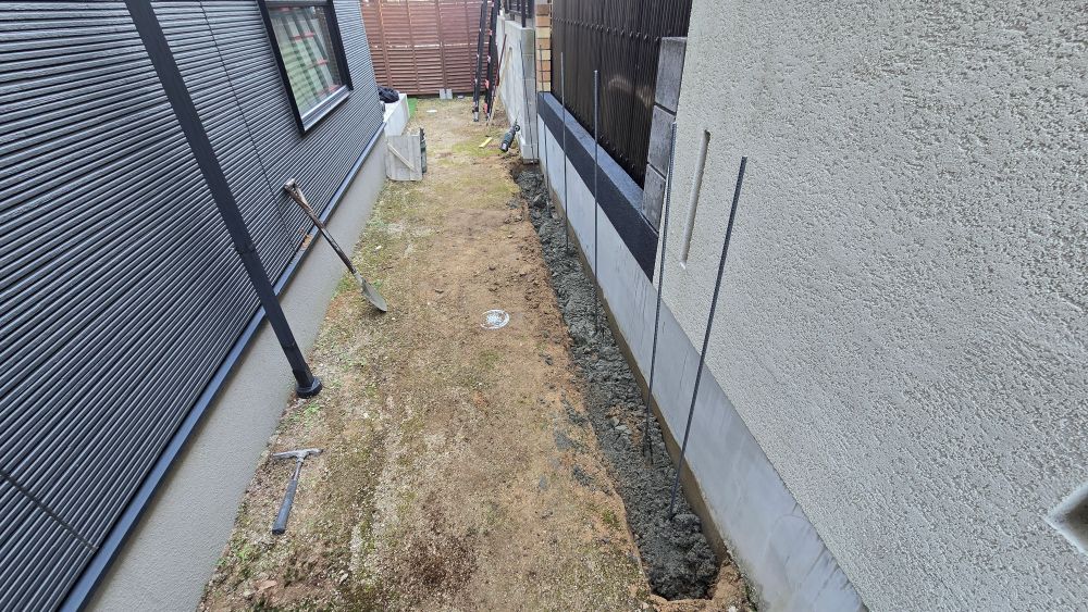 危険なブロック塀周りにもありませんか？