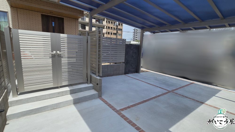 【この現場の施工ストーリー】その3