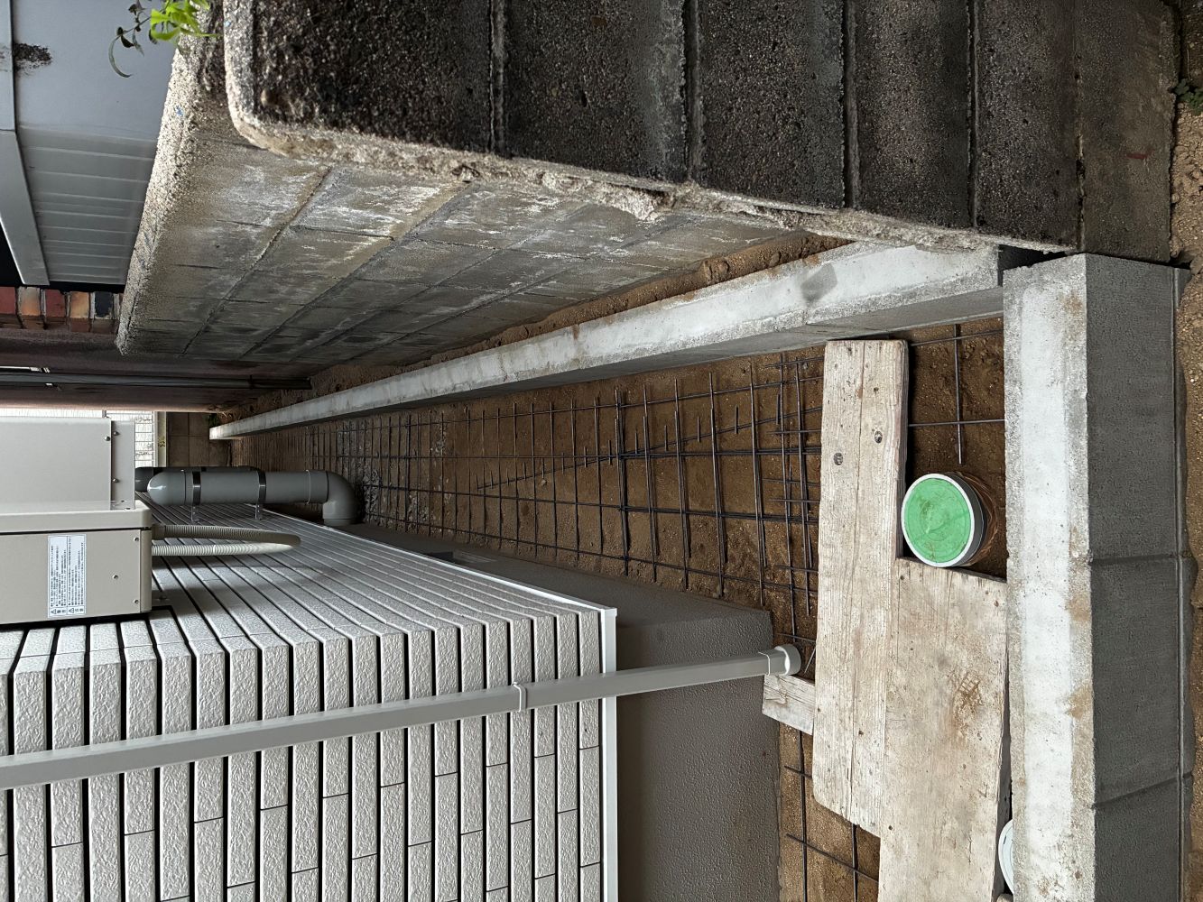 安全性と使いやすさを両立した新築外構プラン