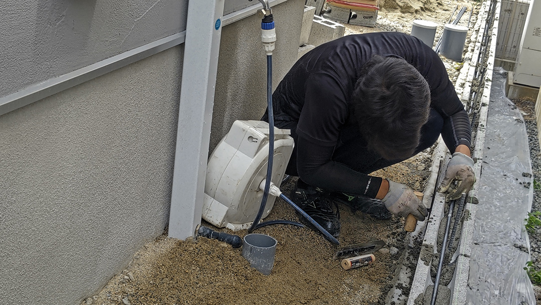 ともやのブロック積み成長記録