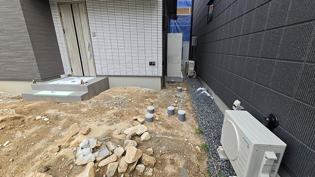 ともやのブロック積み成長記録