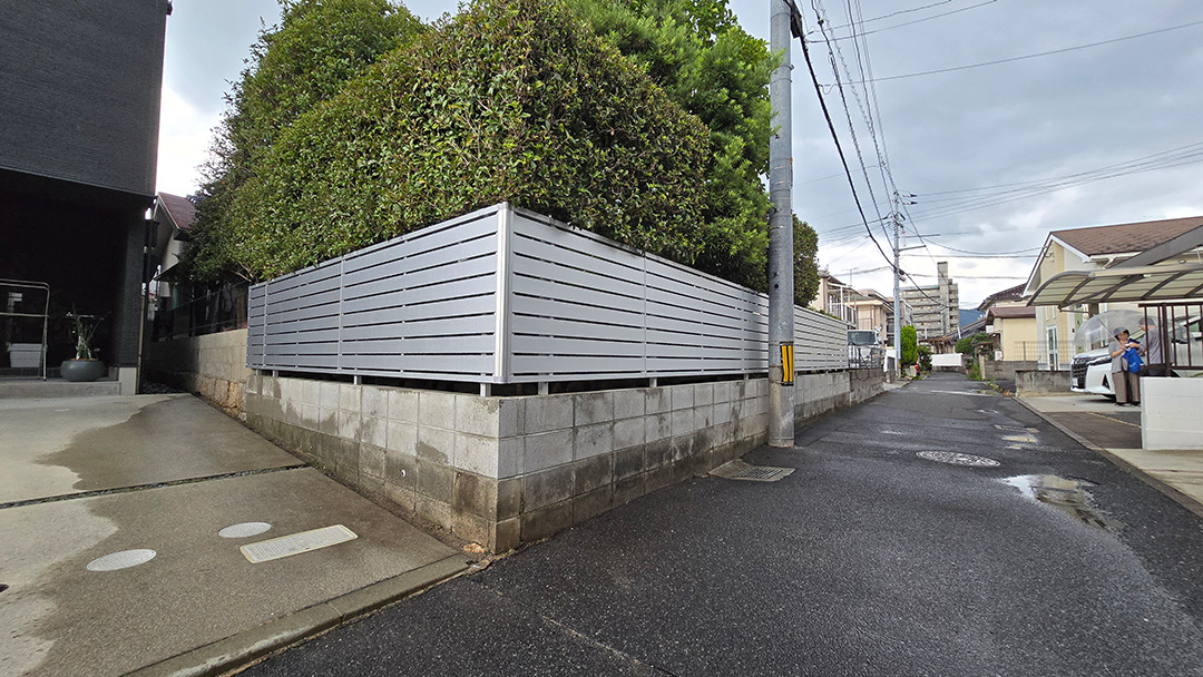 ともやのブロック積み成長記録