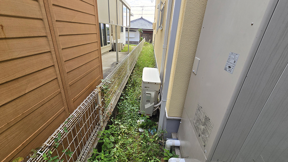 おすすめの防草対策3選