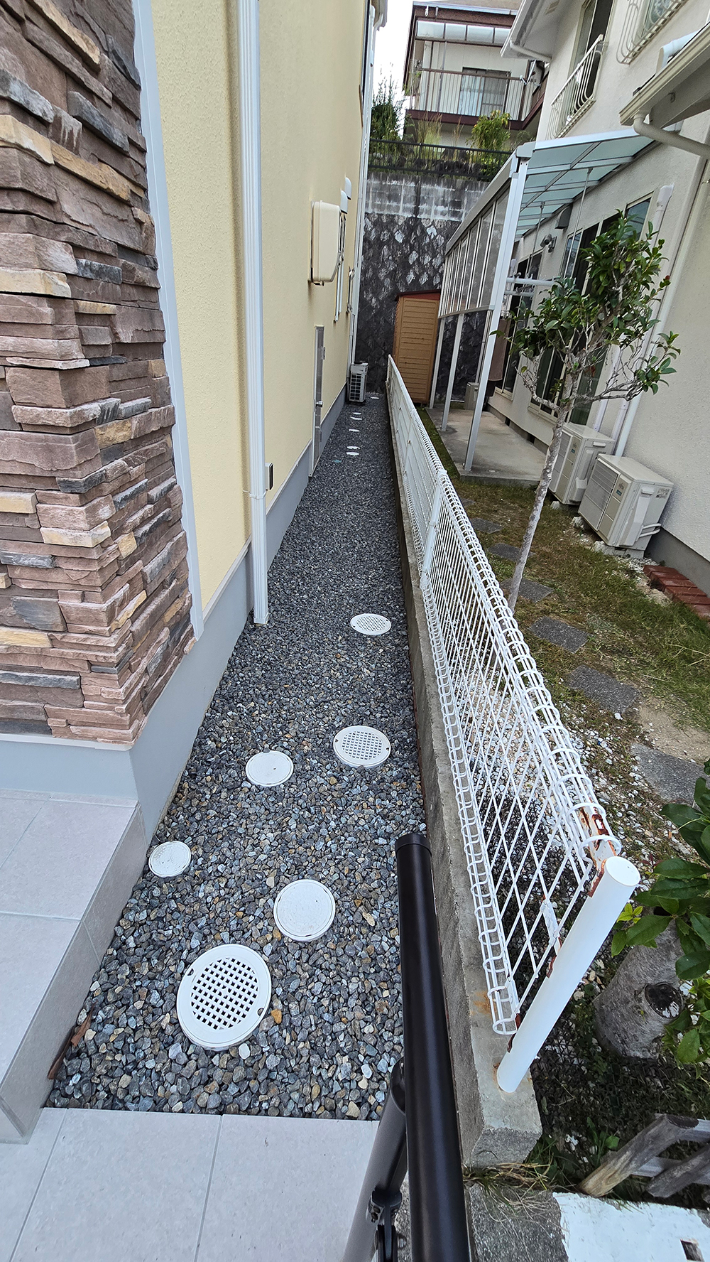 おすすめの防草対策3選