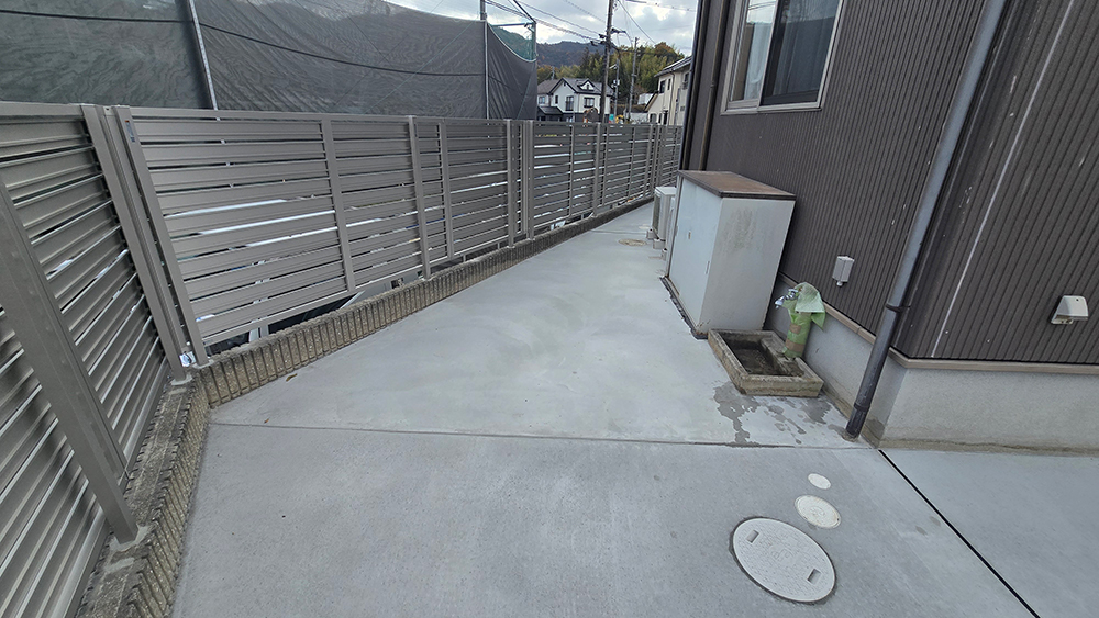 おすすめの防草対策3選