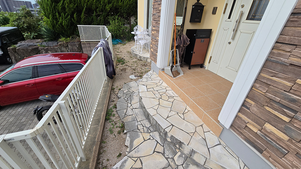 おすすめの防草対策3選