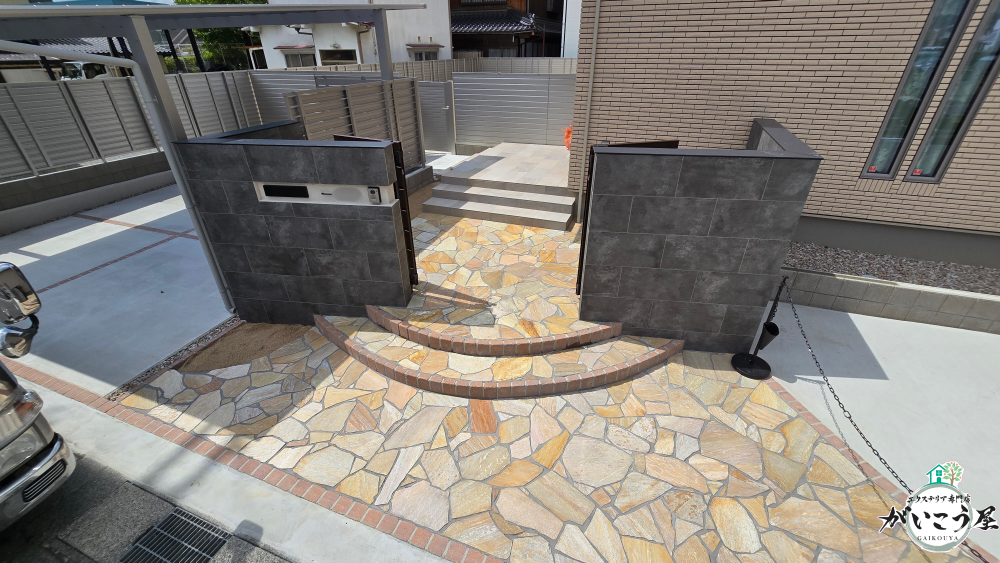 【この現場の施工ストーリー】その2