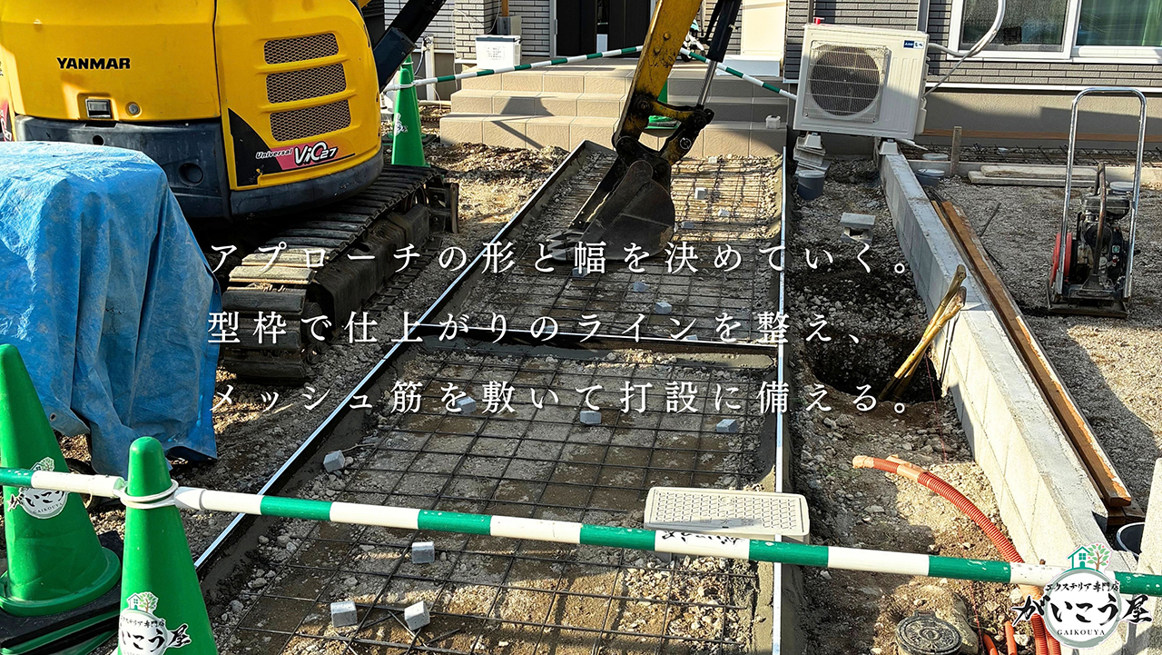 【場所ごとに、使いやすく】