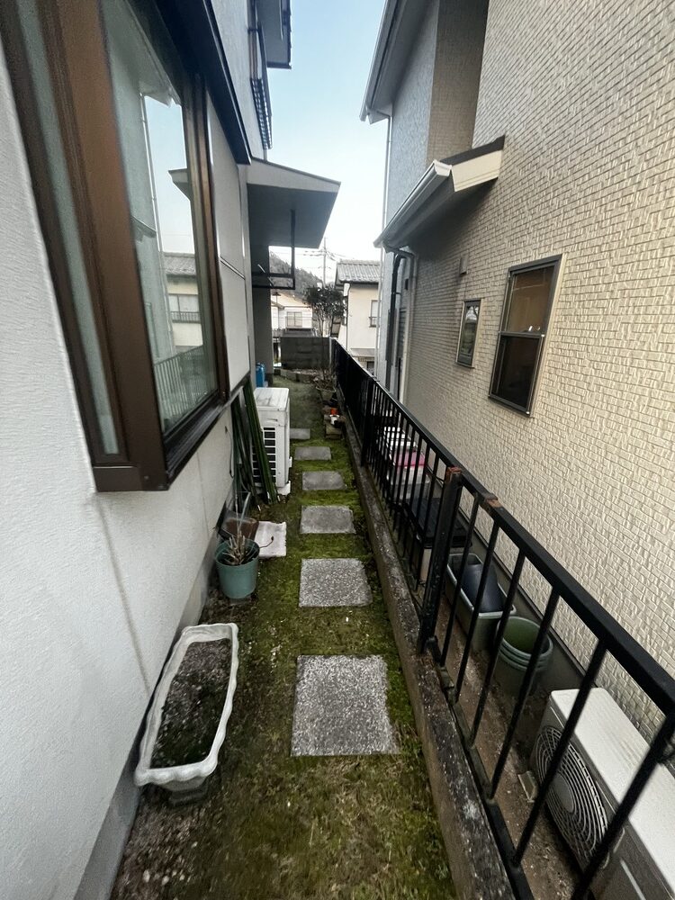 古くなったフェンスは危険⚠ ～フェンスの取替え編～