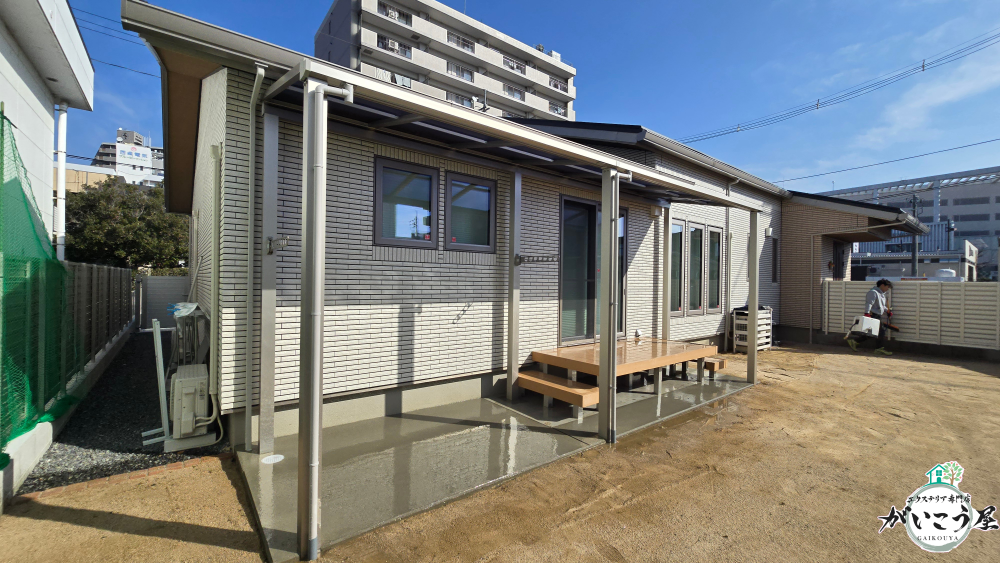 【この現場の施工ストーリー】その3