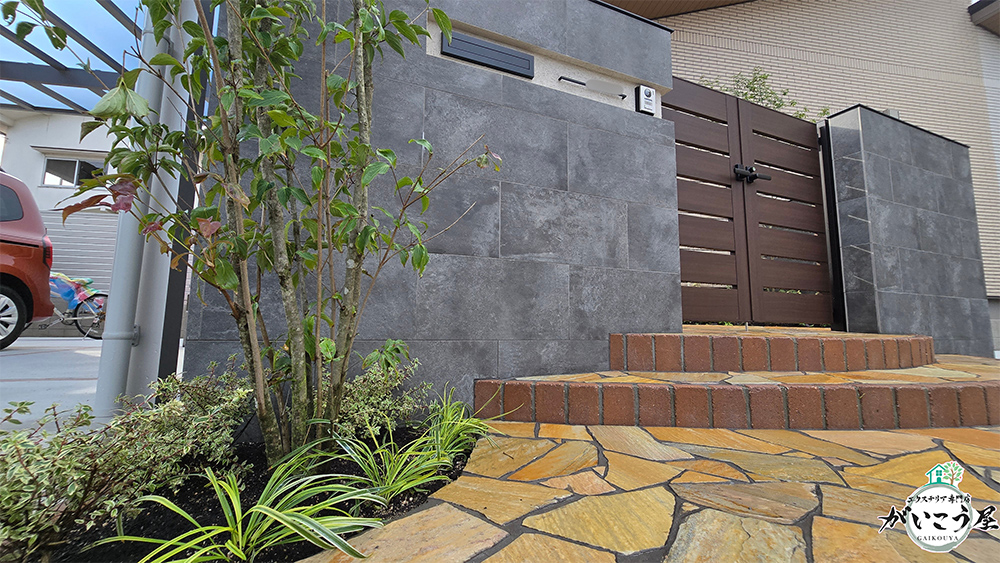 【この現場の施工ストーリー】その4