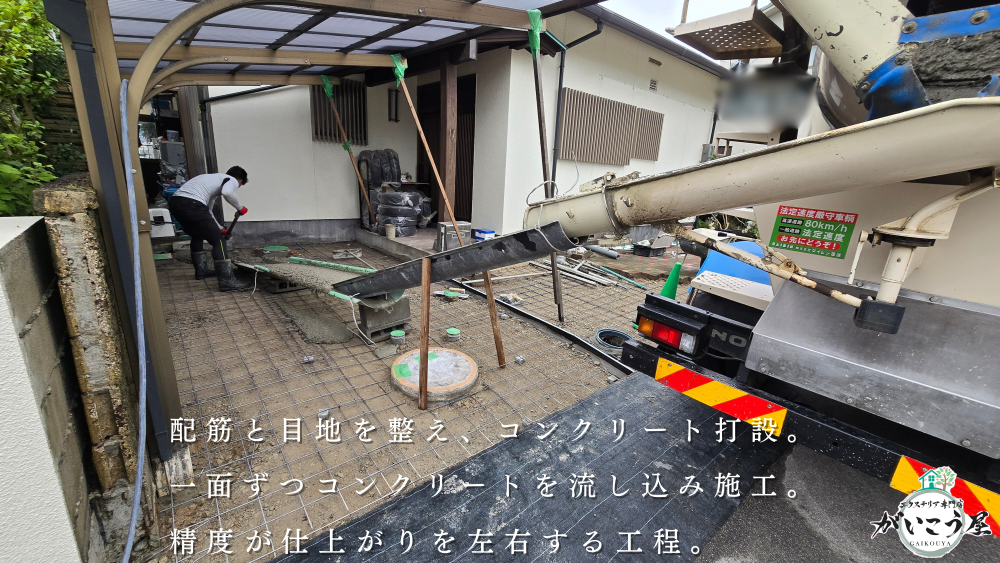 【この駐車場、狭く感じてませんか？】