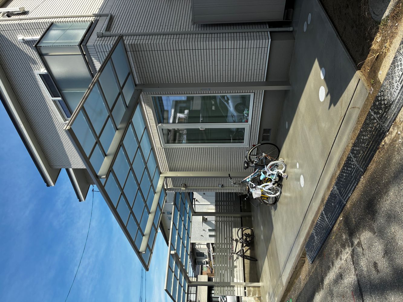 安全性と使いやすさを両立した新築外構プラン