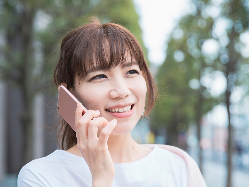 1.お問い合わせ